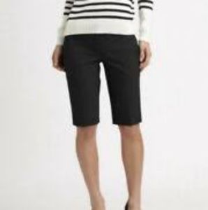 Theory Bermuda Shorts